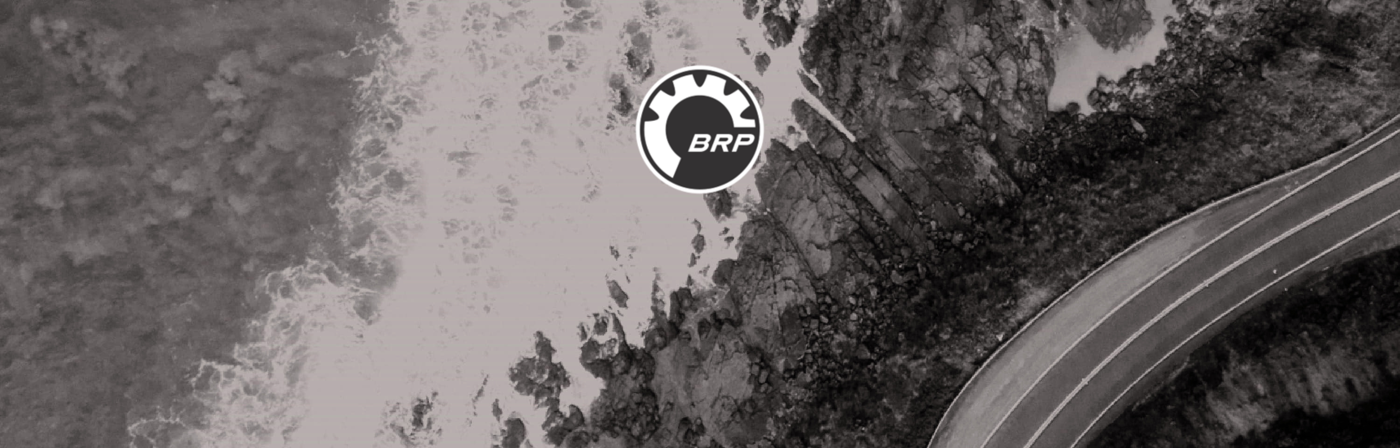 New banner